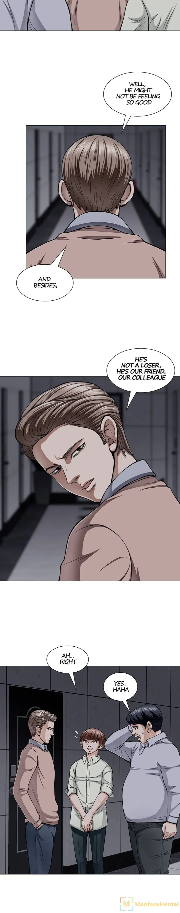 Roomie Episode 4 - Page 7
