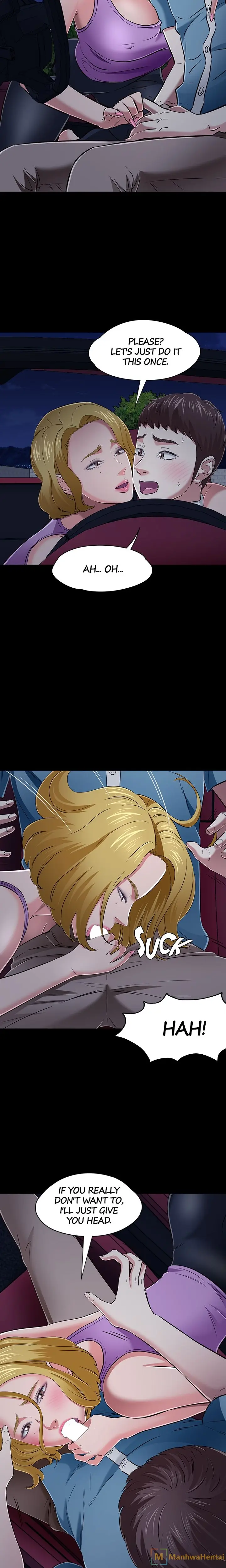 Roomie Episode 49 - Page 3