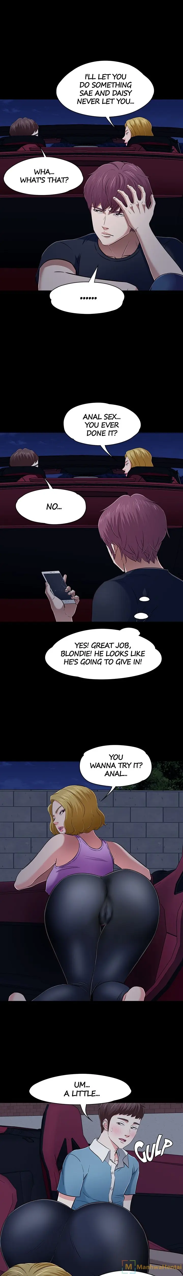 Roomie Episode 49 - Page 8