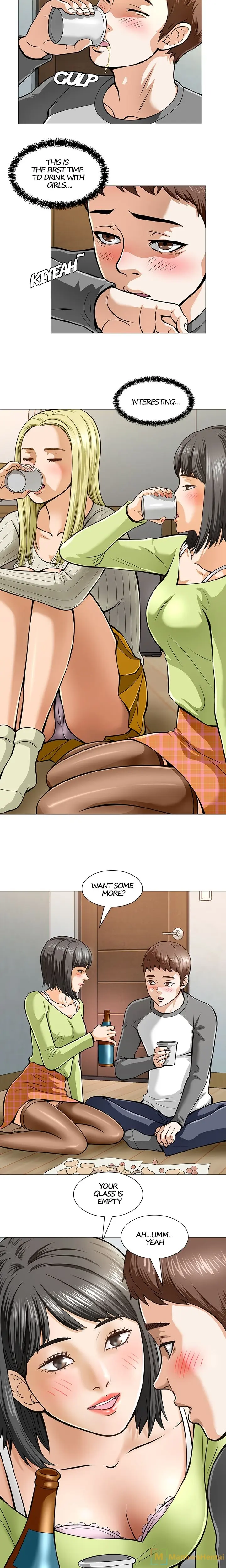 Roomie Episode 5 - Page 3