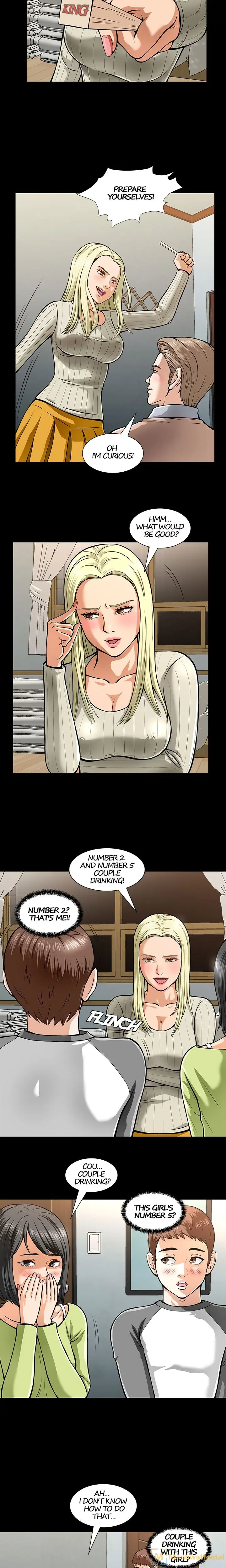 Roomie Episode 5 - Page 7