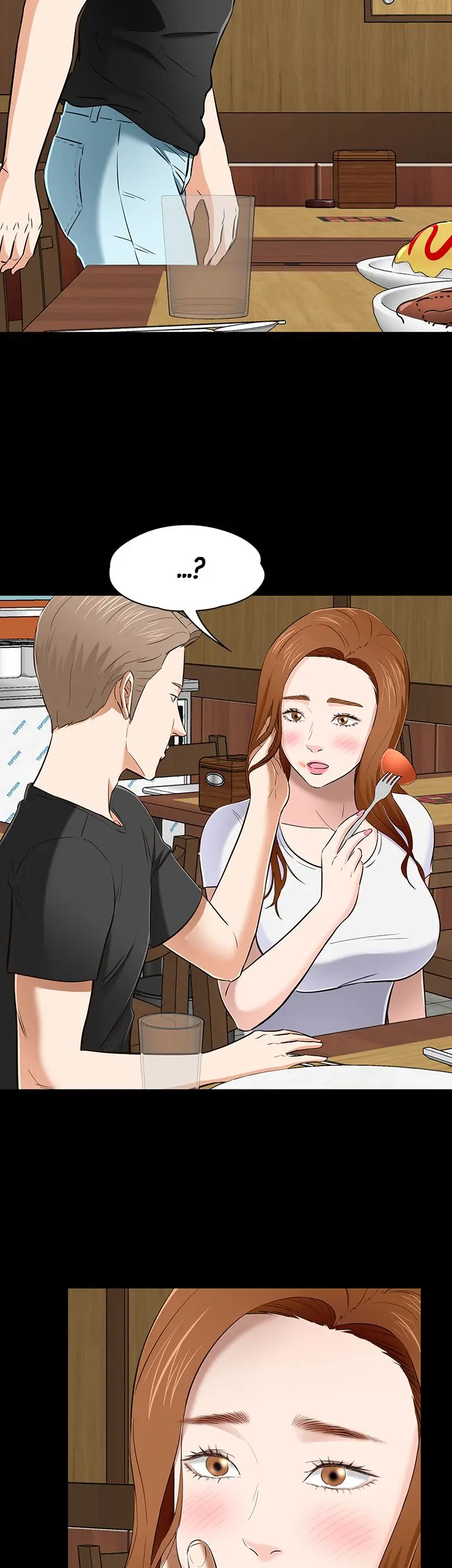 Roomie Episode 50 - Page 2