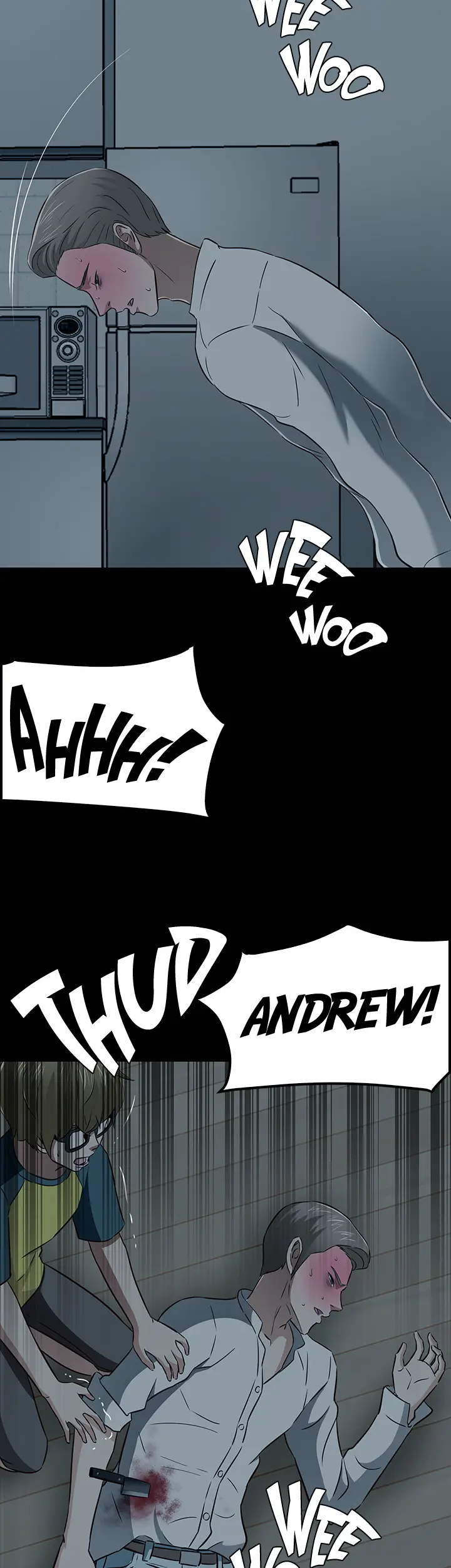 Roomie Episode 55 - Page 2