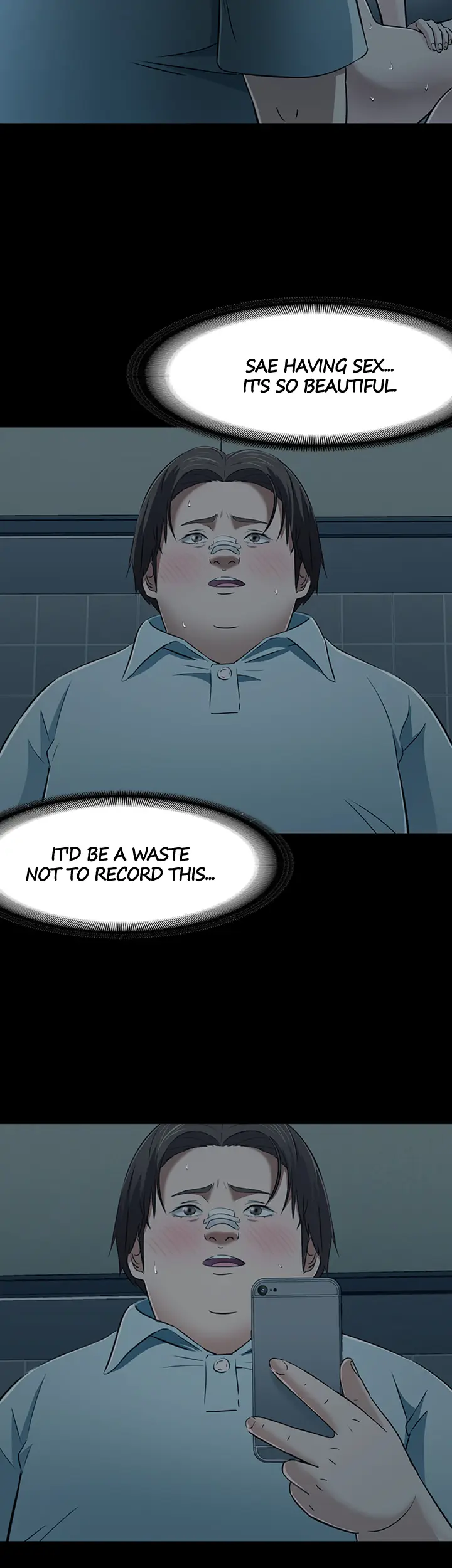 Roomie Episode 59 - Page 2