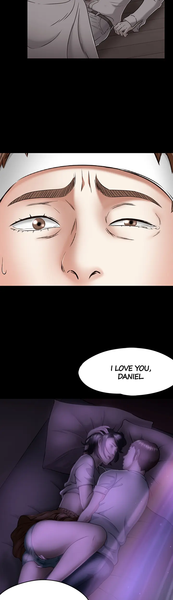Roomie Episode 60 - Page 2