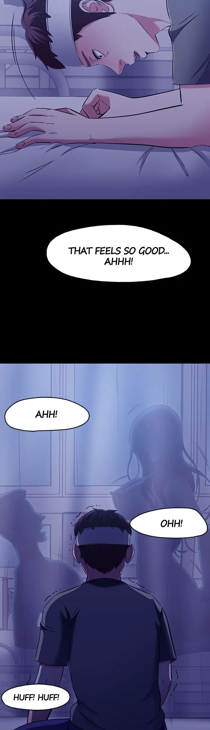 Roomie Episode 61 - Page 2