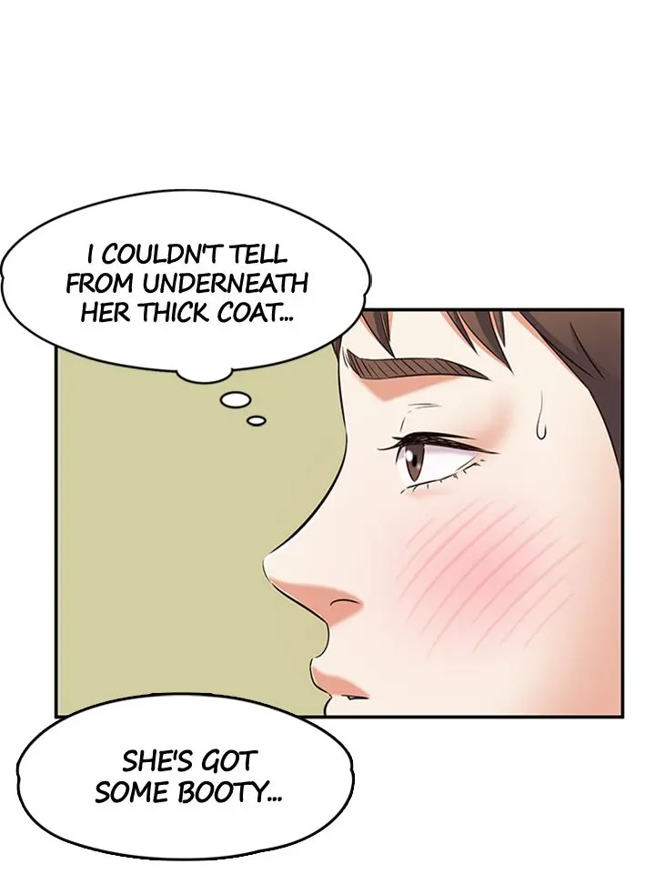 Roomie Episode 63 - Page 32