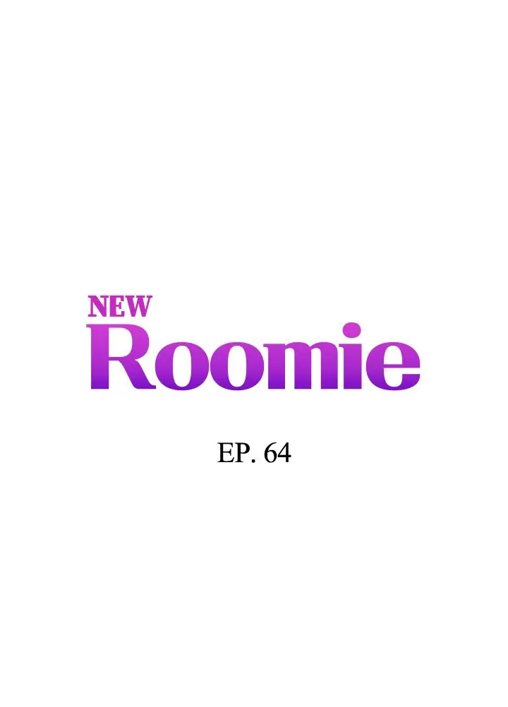Roomie Episode 64 - Page 4