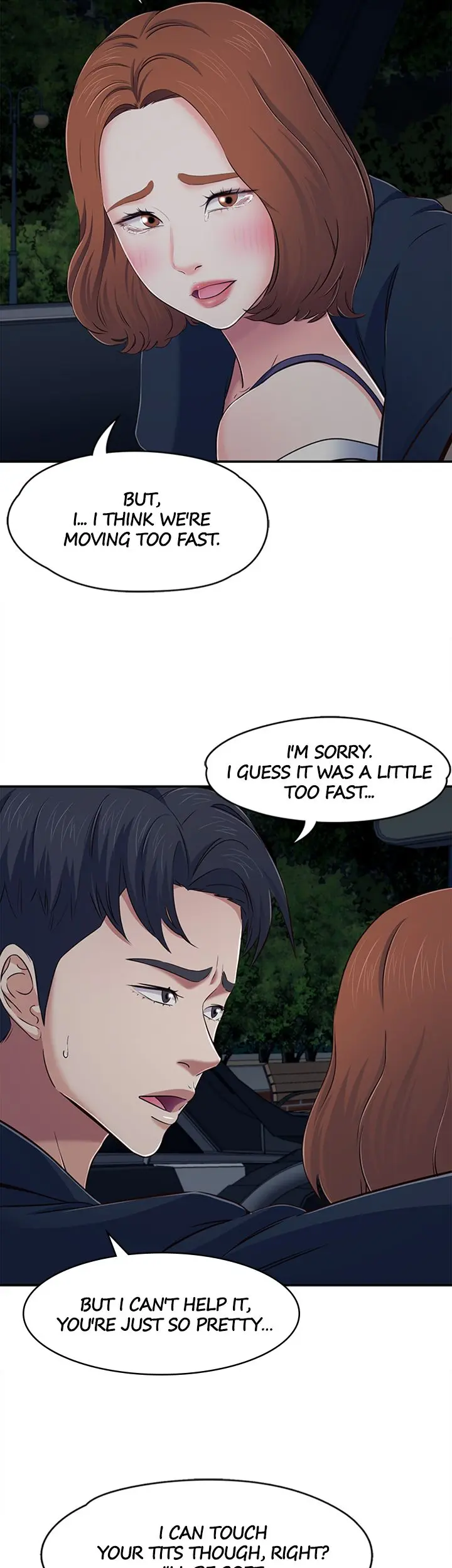 Roomie Episode 65 - Page 7