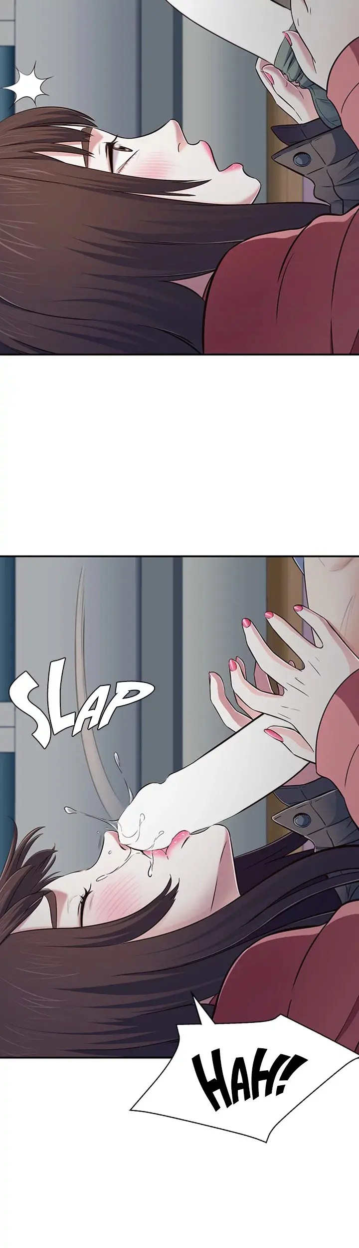 Roomie Episode 67 - Page 2