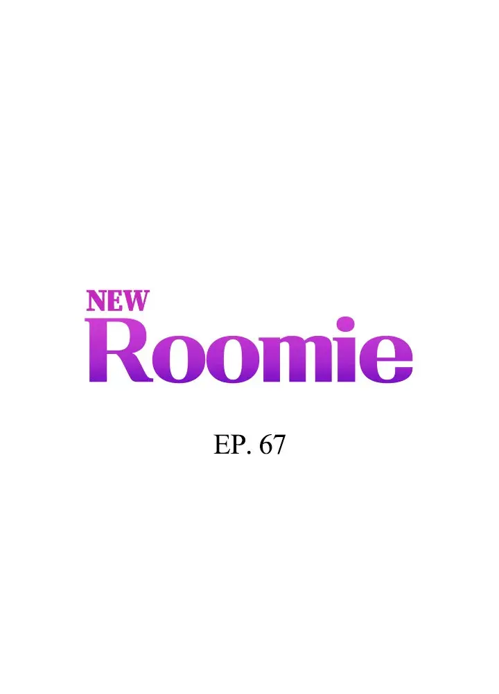 Roomie Episode 67 - Page 3
