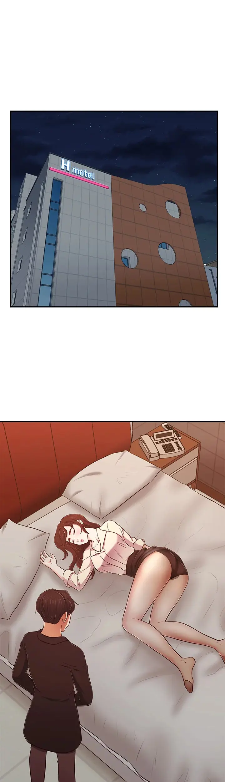 Roomie Episode 69 - Page 5