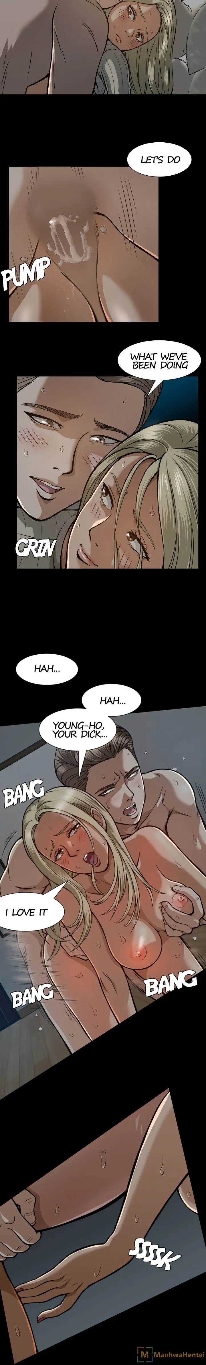 Roomie Episode 7 - Page 4