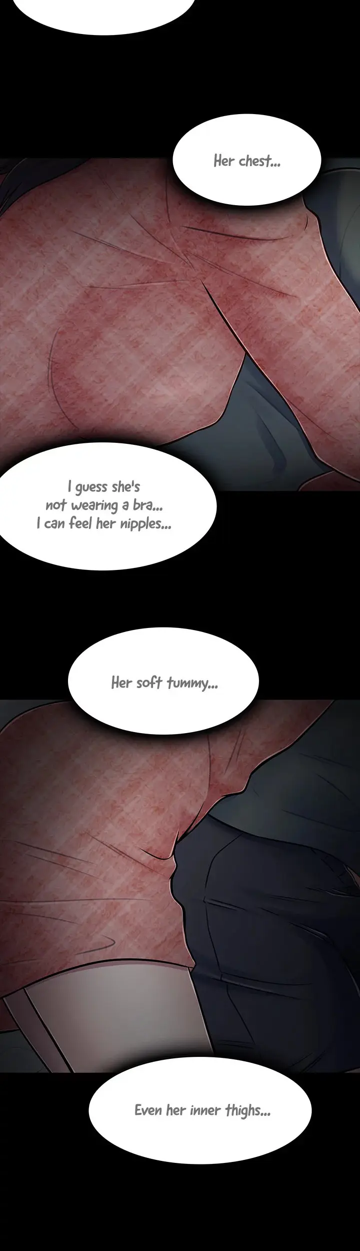 Roomie Episode 71 - Page 5
