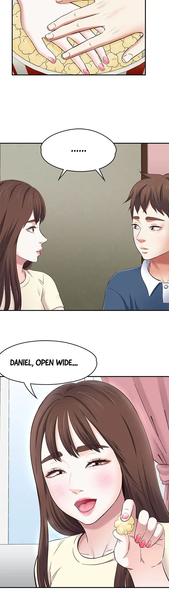 Roomie Episode 72 - Page 32