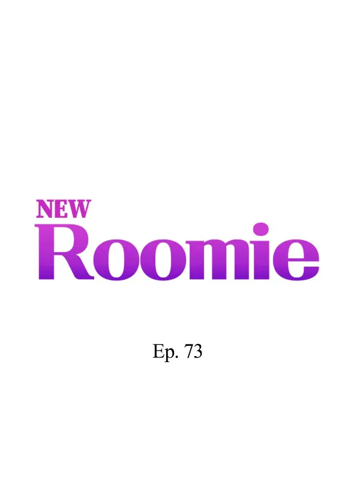 Roomie Episode 73 - Page 3