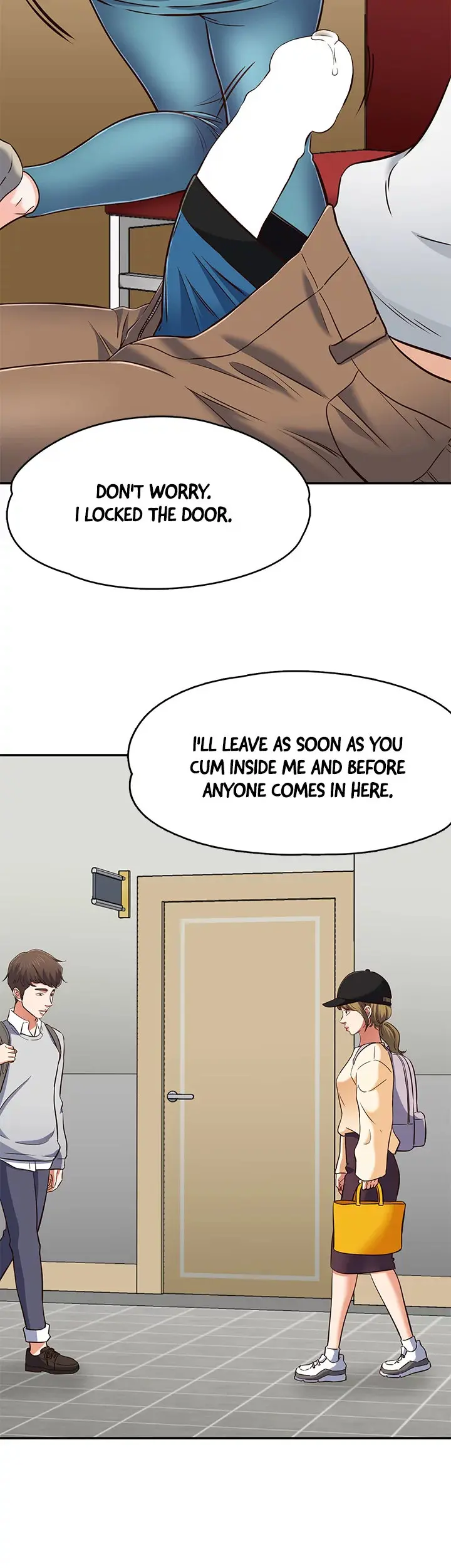Roomie Episode 75 - Page 2