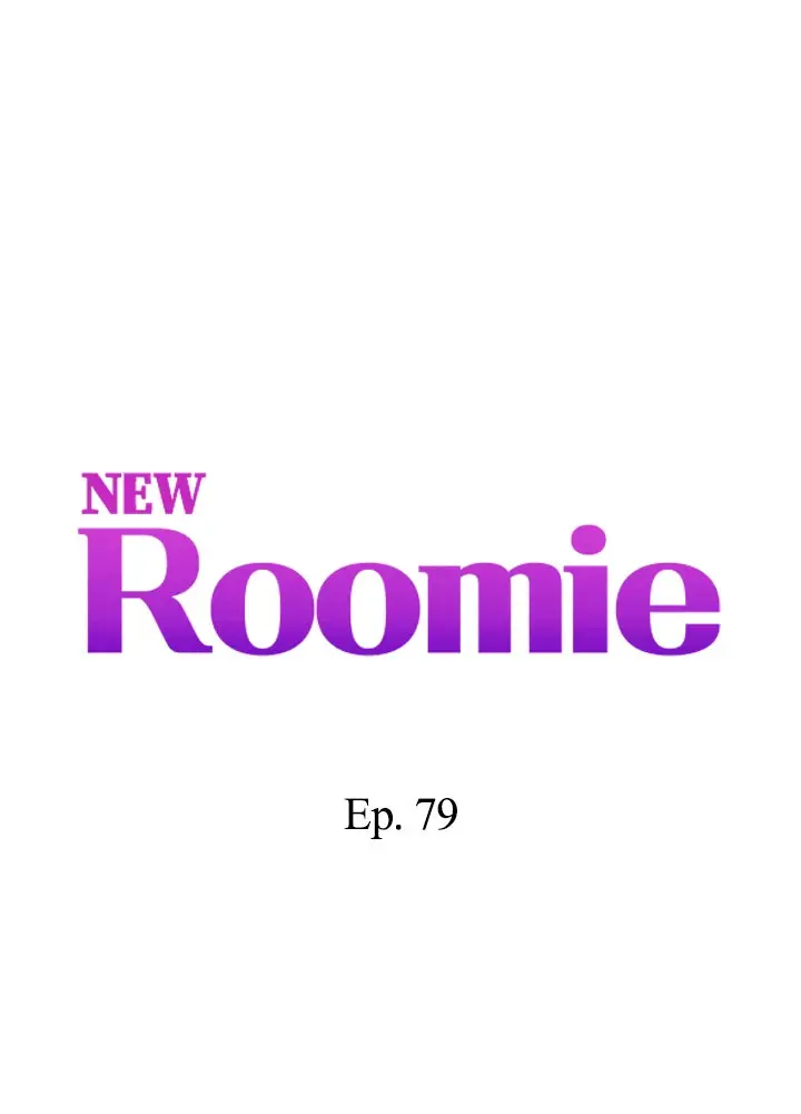 Roomie Episode 79 - Page 2