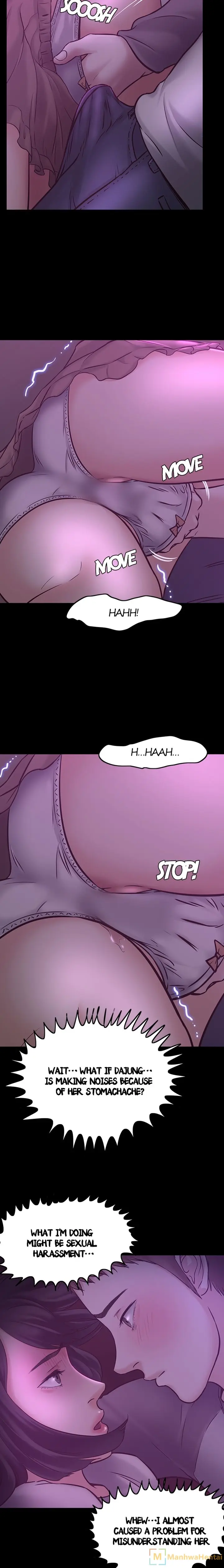 Roomie Episode 8 - Page 4