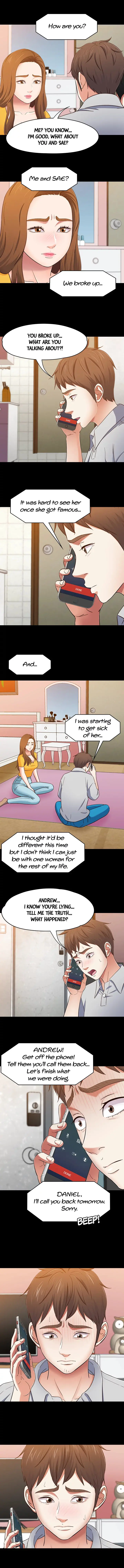 Roomie Episode 85 - Page 7