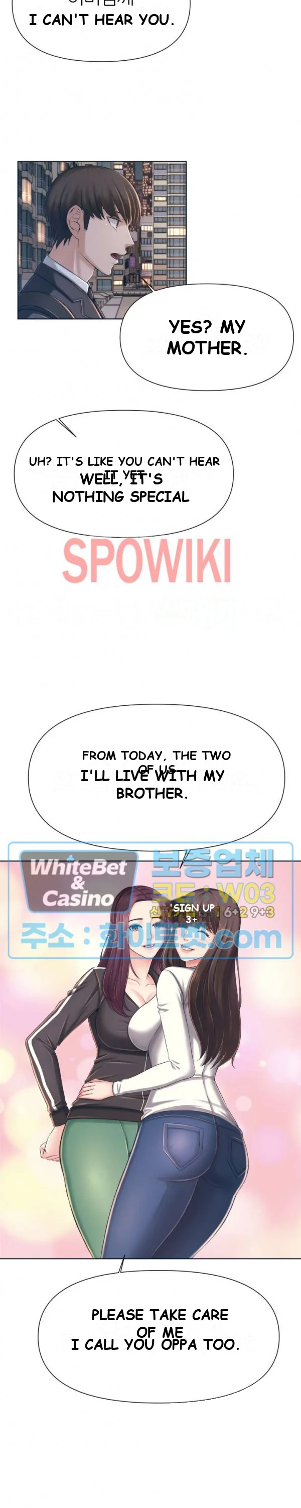 Roommates with benefits Episode 1 - Page 16