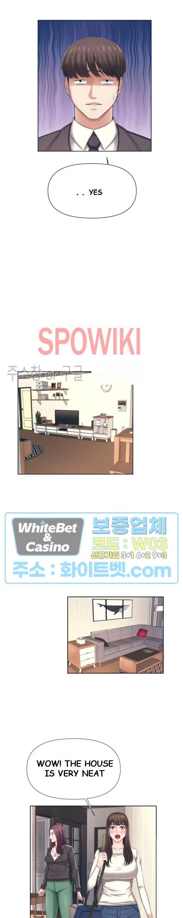 Roommates with benefits Episode 1 - Page 17