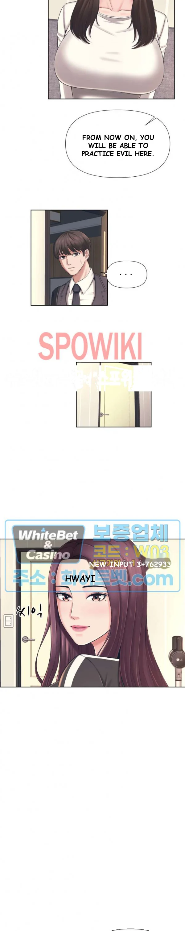 Roommates with benefits Episode 1 - Page 19