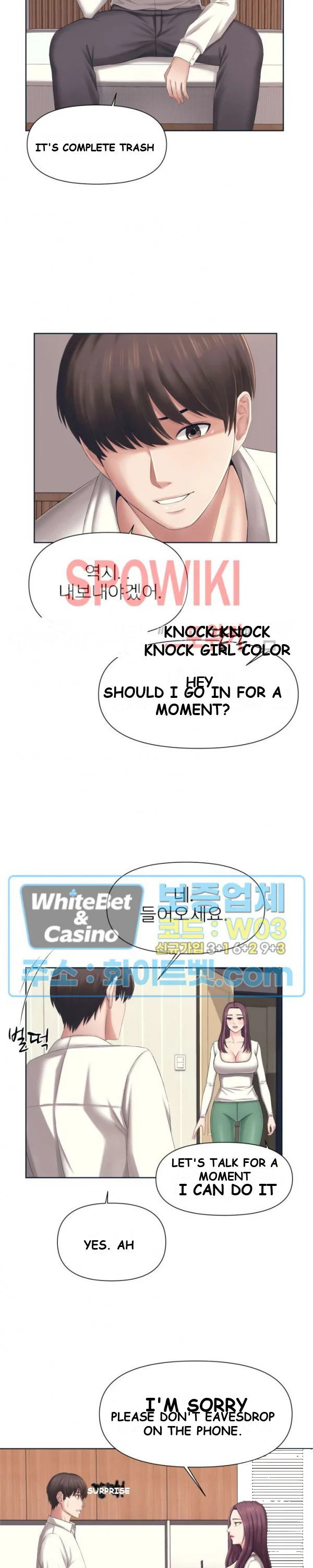 Roommates with benefits Episode 1 - Page 25