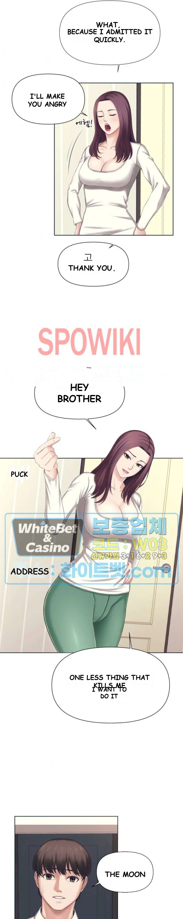 Roommates with benefits Episode 1 - Page 30