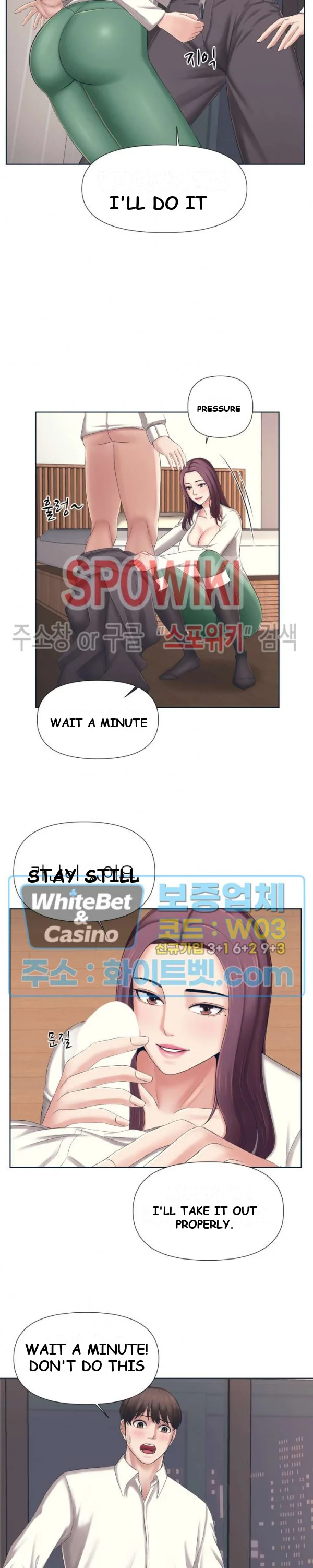 Roommates with benefits Episode 1 - Page 33