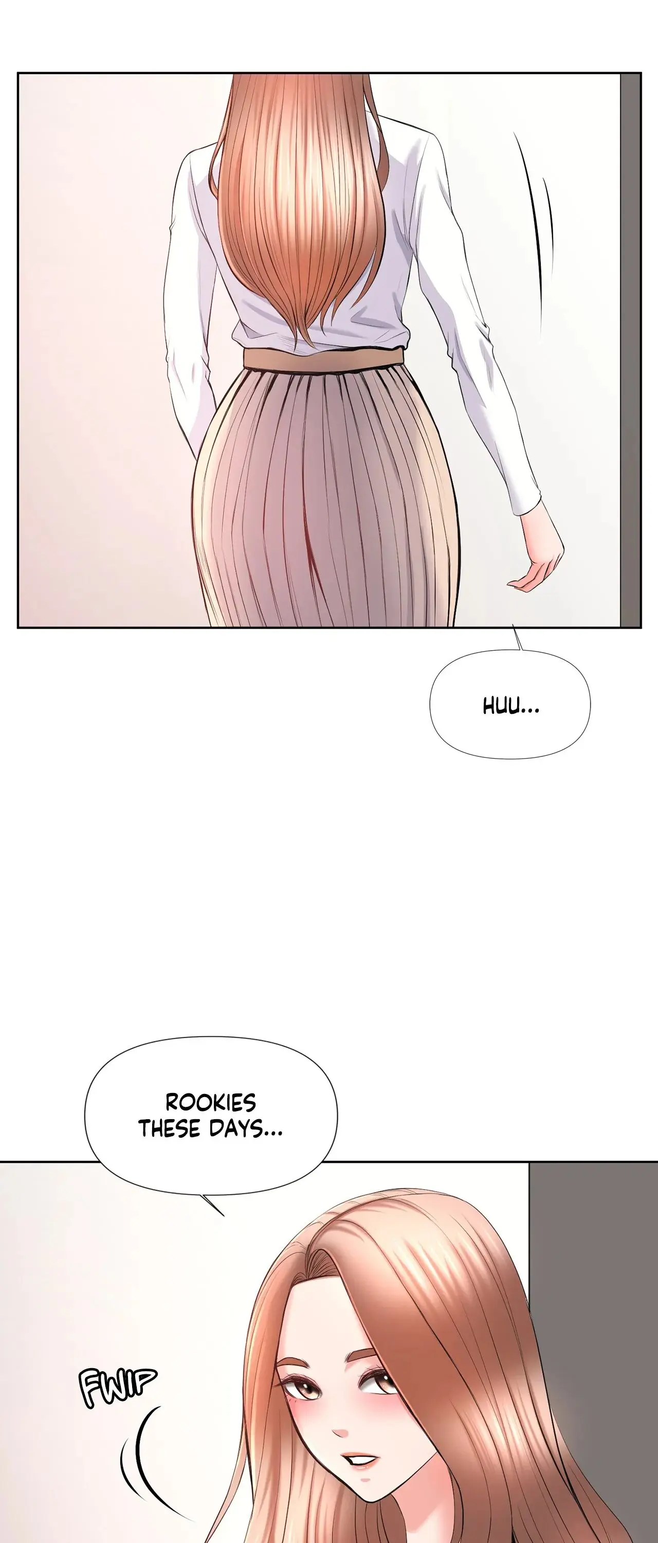 Roommates with benefits Episode 52 - Page 10