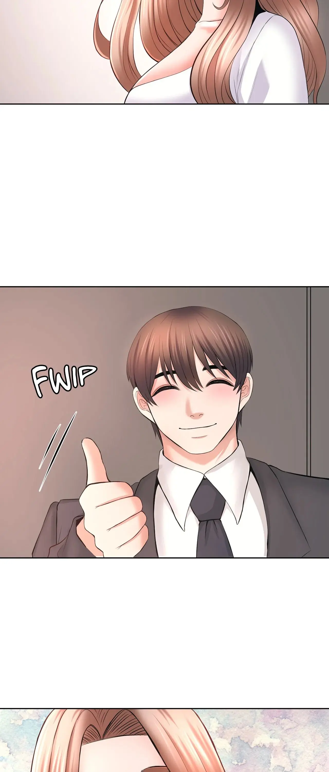 Roommates with benefits Episode 52 - Page 11