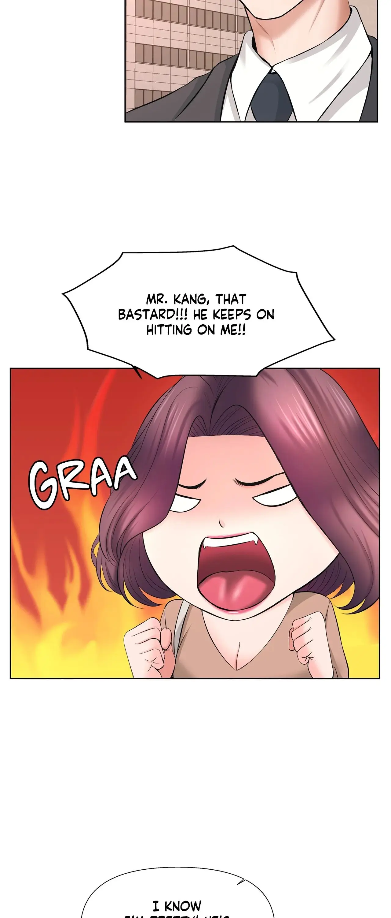 Roommates with benefits Episode 52 - Page 16