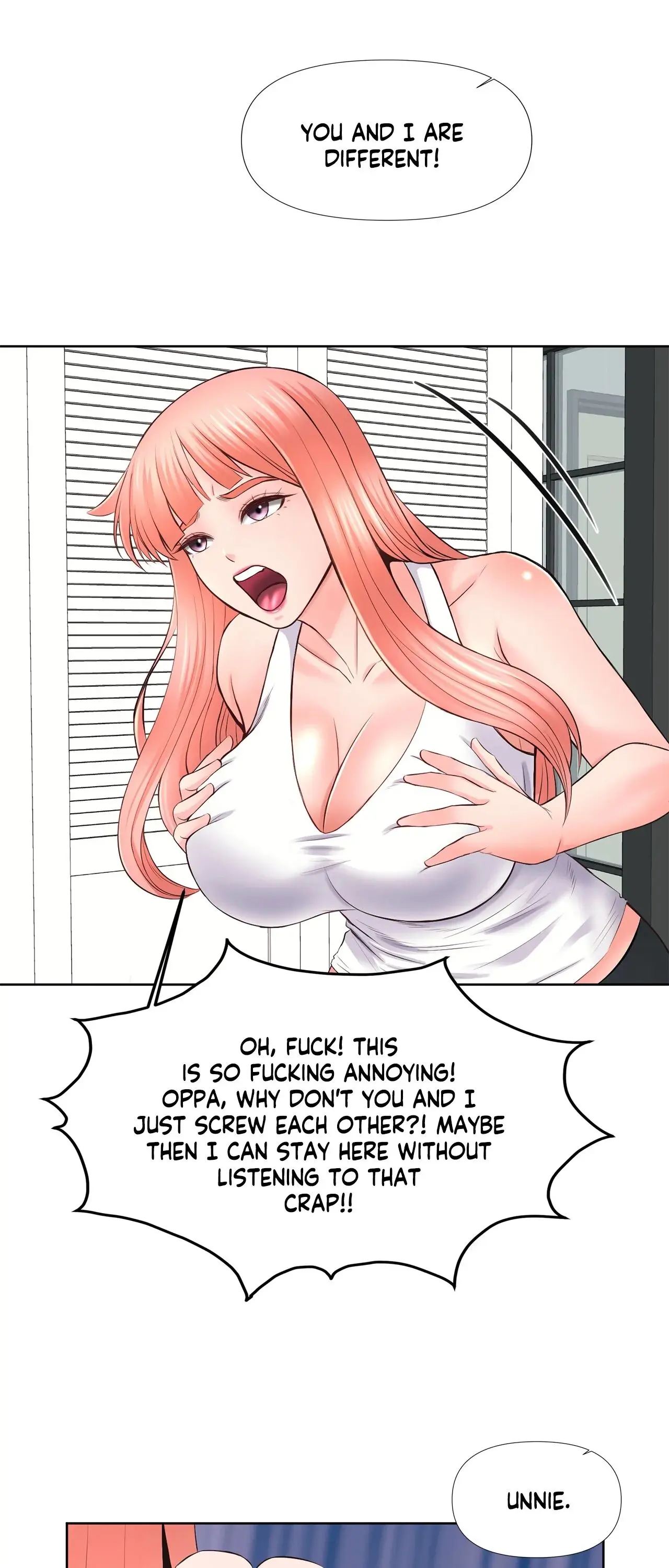 Roommates with benefits Episode 52 - Page 20