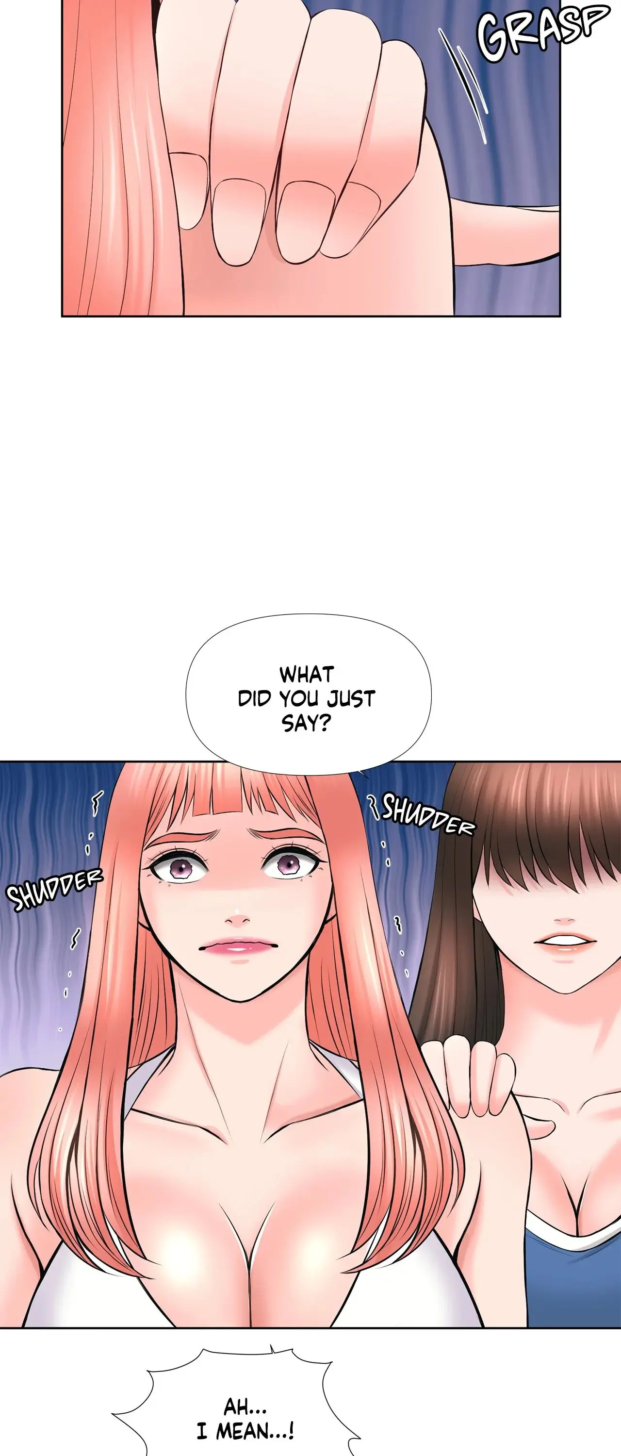 Roommates with benefits Episode 52 - Page 21