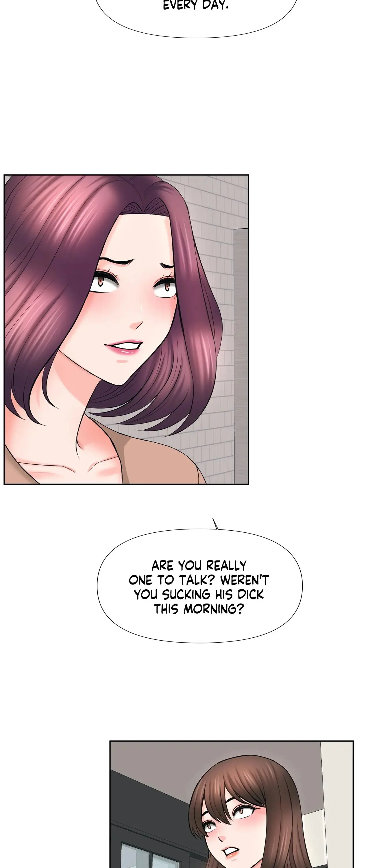 Roommates with benefits Episode 52 - Page 25