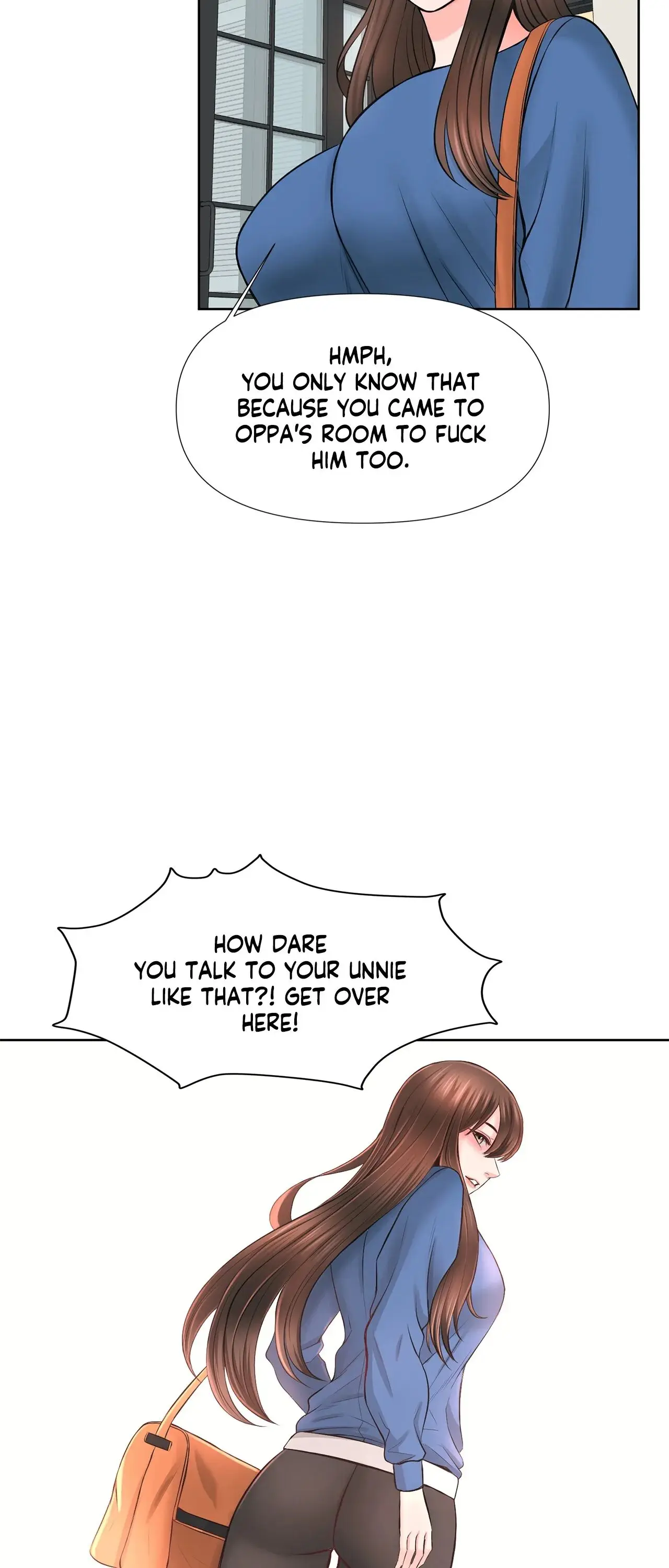Roommates with benefits Episode 52 - Page 26