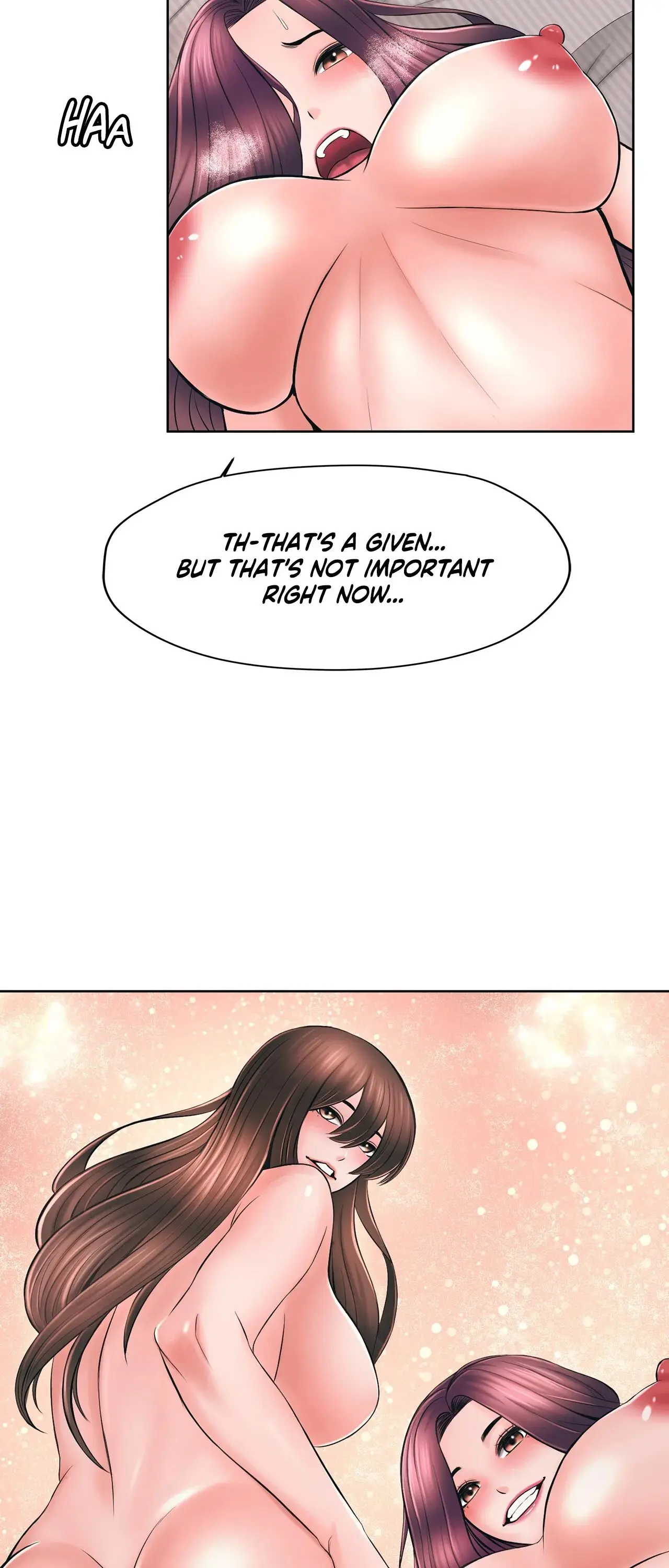 Roommates with benefits Episode 52 - Page 3