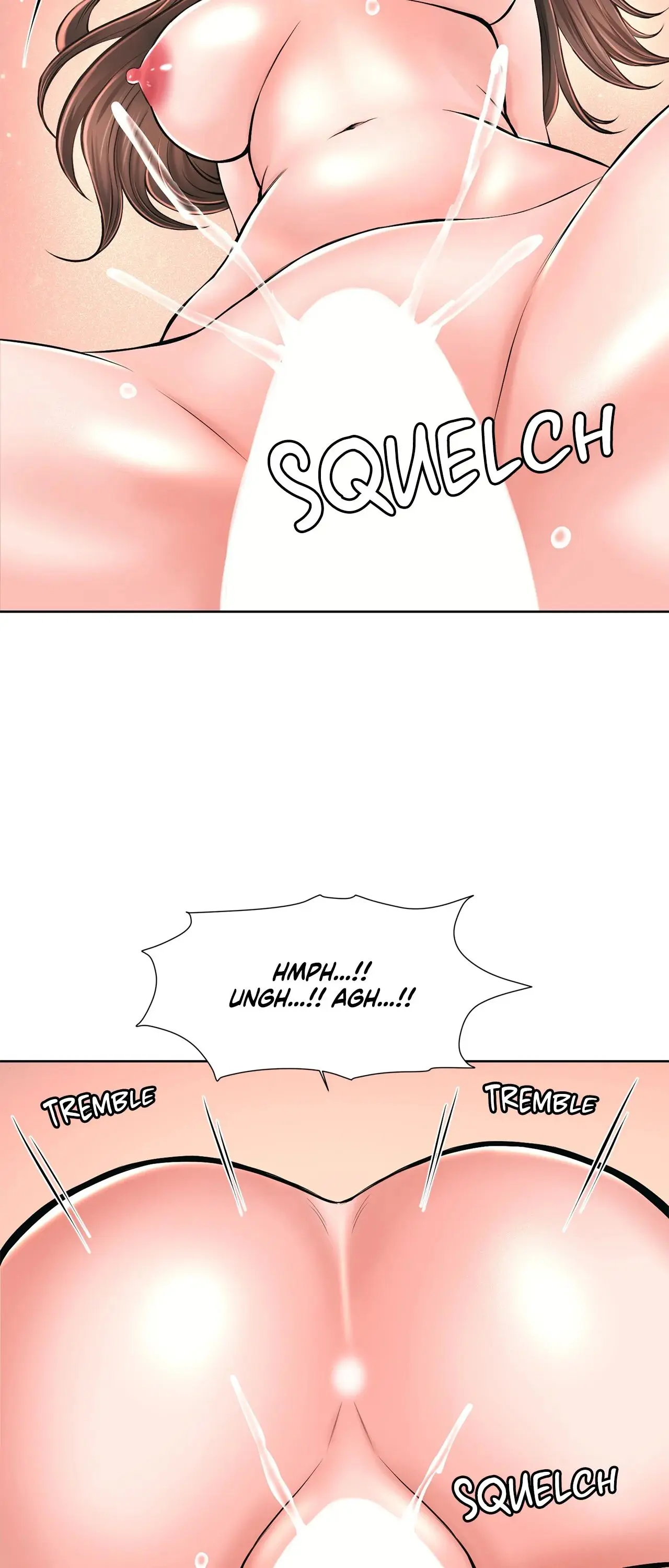 Roommates with benefits Episode 52 - Page 38
