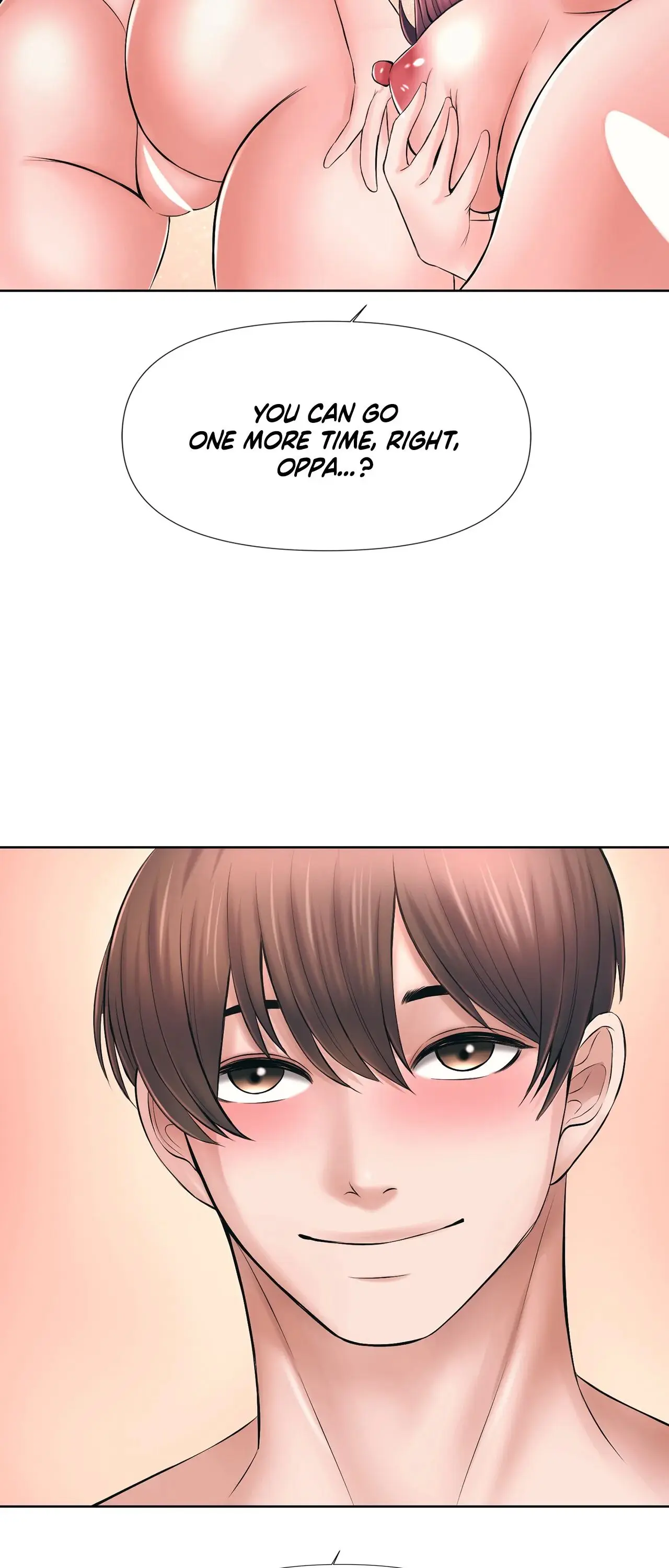Roommates with benefits Episode 52 - Page 4