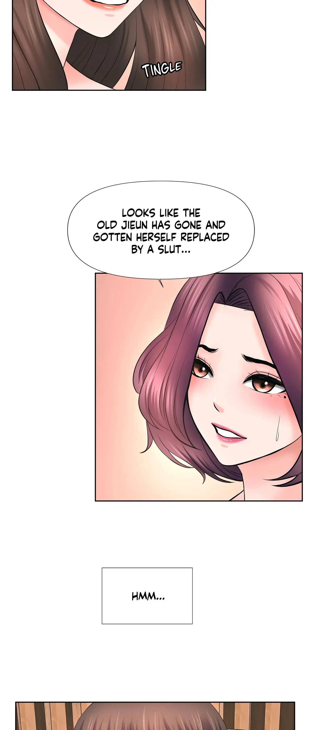 Roommates with benefits Episode 52 - Page 41