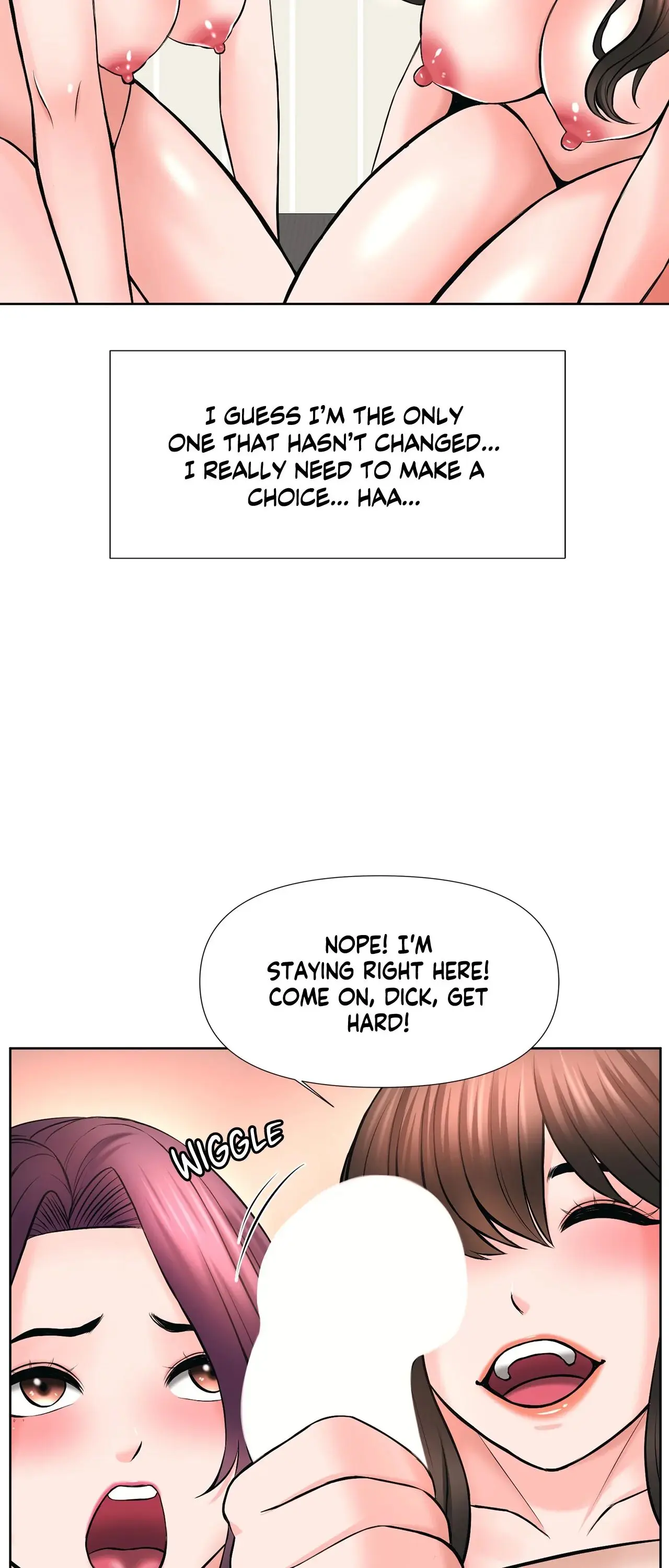 Roommates with benefits Episode 52 - Page 43