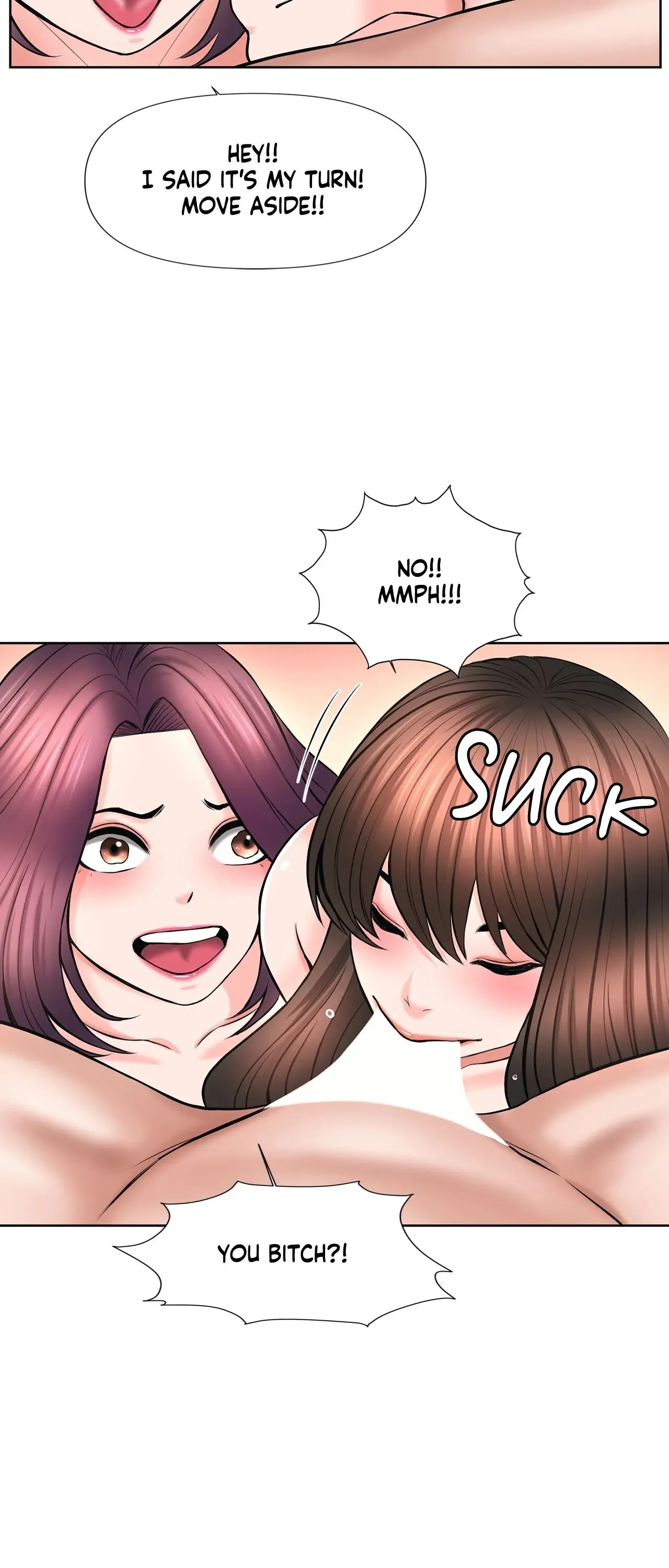 Roommates with benefits Episode 52 - Page 44