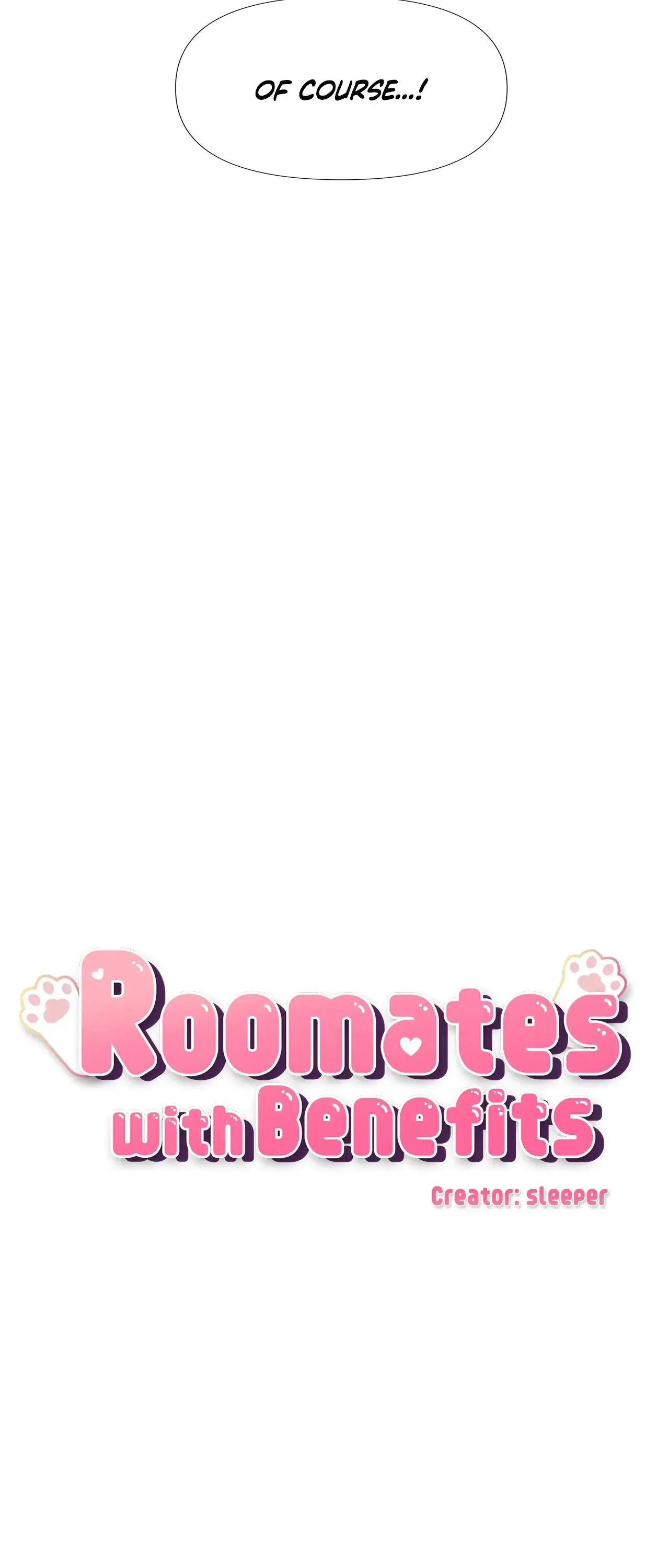 Roommates with benefits Episode 52 - Page 5