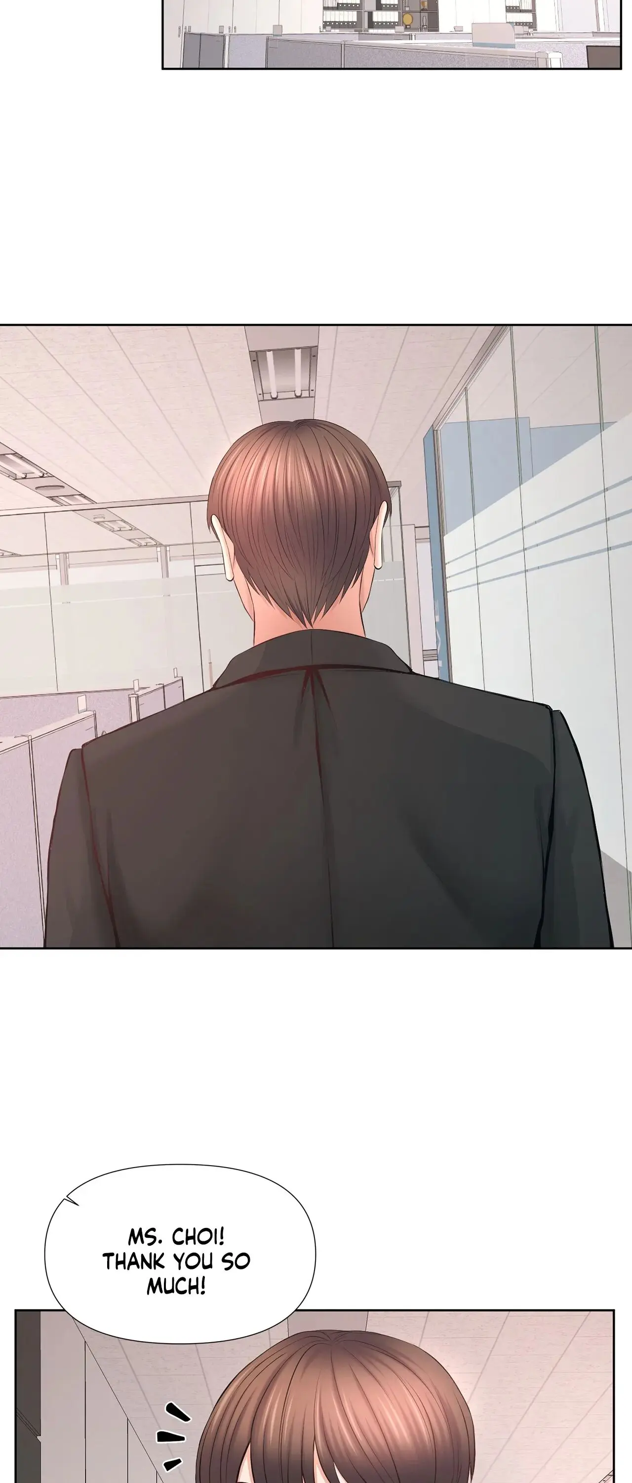 Roommates with benefits Episode 52 - Page 7
