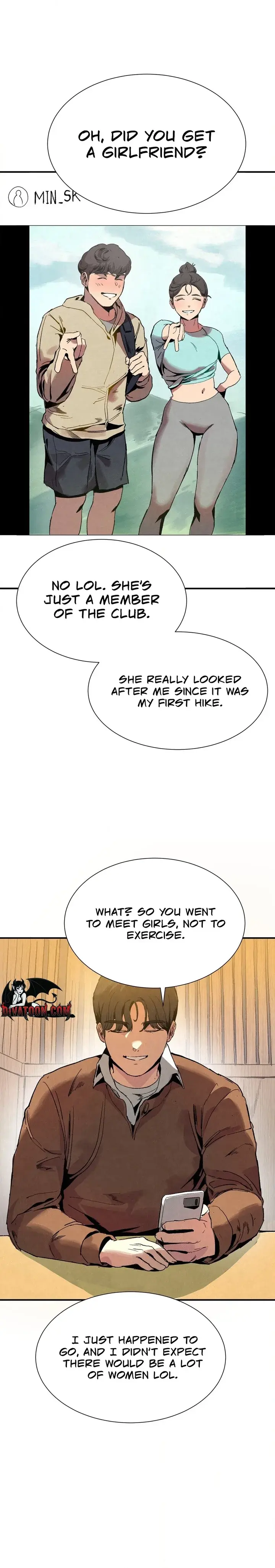 Rotating Hiking Club Episode 2 - Page 6