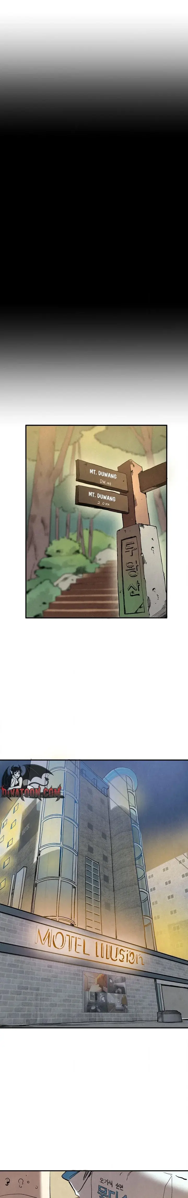 Rotating Hiking Club Episode 3 - Page 16