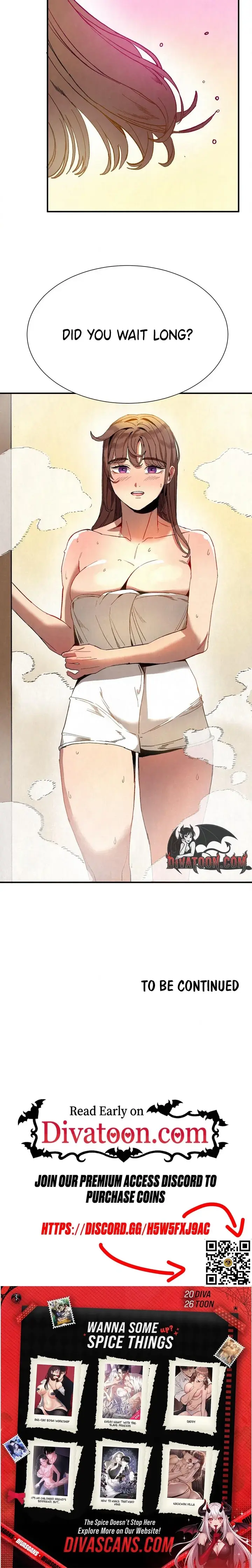 Rotating Hiking Club Episode 3 - Page 23