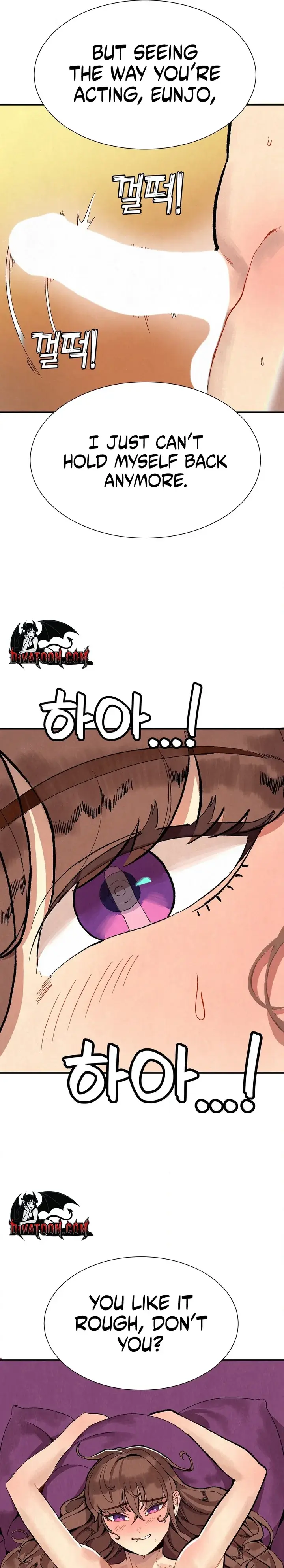 Rotating Hiking Club Episode 4 - Page 22