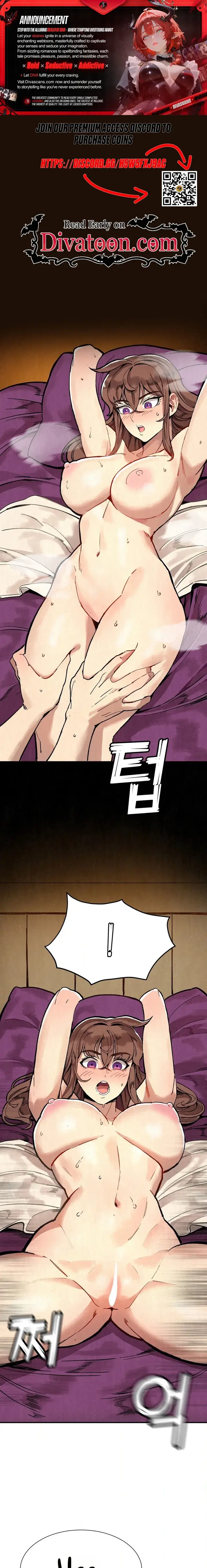 Rotating Hiking Club Episode 5 - Page 1